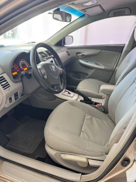 TOYOTA Corolla 2.0 16V 4P XEI FLEX AUTOM�TICO, Foto 13