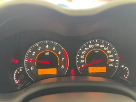 TOYOTA Corolla 2.0 16V 4P XEI FLEX AUTOM�TICO, Foto 14