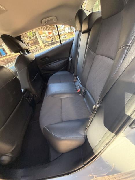 TOYOTA Corolla 2.0 16V 4P FLEX GLI DIRECT SHIFT AUTOM�TICO CVT, Foto 7