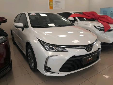 TOYOTA Corolla 2.0 16V 4P XEI FLEX AUTOM�TICO, Foto 1