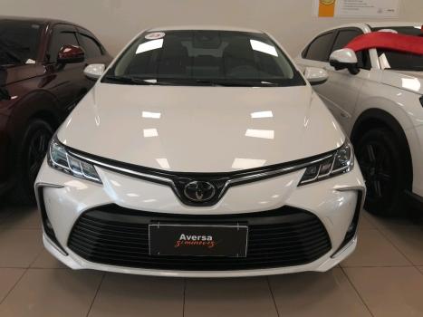 TOYOTA Corolla 2.0 16V 4P XEI FLEX AUTOM�TICO, Foto 2