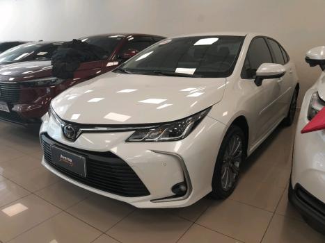 TOYOTA Corolla 2.0 16V 4P XEI FLEX AUTOM�TICO, Foto 3