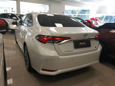 TOYOTA Corolla 2.0 16V 4P XEI FLEX AUTOM�TICO, Foto 4