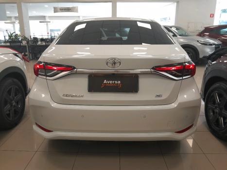TOYOTA Corolla 2.0 16V 4P XEI FLEX AUTOM�TICO, Foto 5