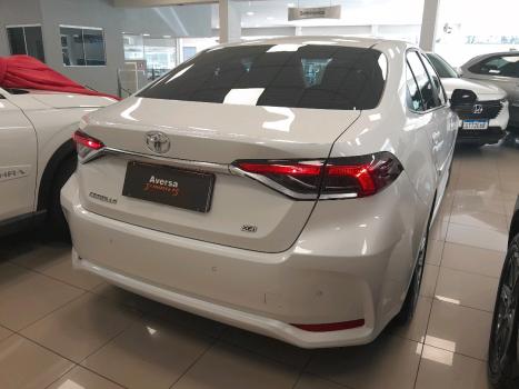 TOYOTA Corolla 2.0 16V 4P XEI FLEX AUTOM�TICO, Foto 6
