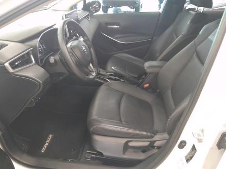 TOYOTA Corolla 2.0 16V 4P XEI FLEX AUTOM�TICO, Foto 7