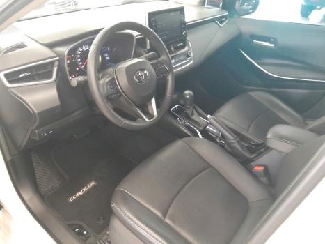 TOYOTA Corolla 2.0 16V 4P XEI FLEX AUTOM�TICO, Foto 8
