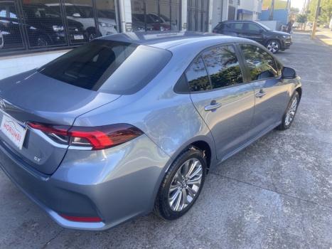 TOYOTA Corolla 2.0 16V 4P FLEX XEI DIRECT SHIFT AUTOM�TICO CVT, Foto 7