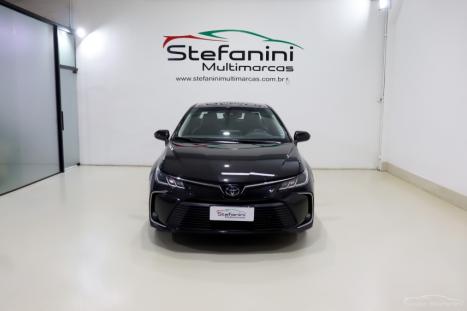 TOYOTA Corolla 2.0 16V 4P XEI FLEX AUTOM�TICO, Foto 2