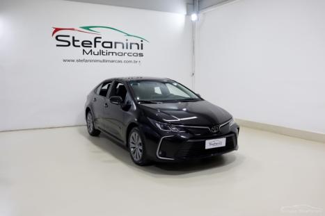 TOYOTA Corolla 2.0 16V 4P XEI FLEX AUTOM�TICO, Foto 3