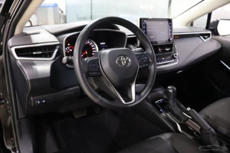 TOYOTA Corolla 2.0 16V 4P XEI FLEX AUTOM�TICO, Foto 4