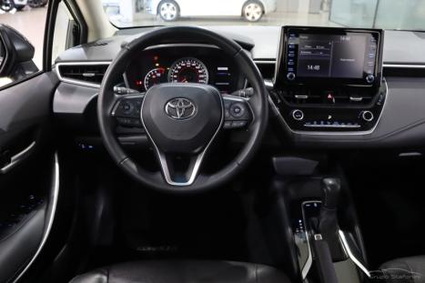 TOYOTA Corolla 2.0 16V 4P XEI FLEX AUTOM�TICO, Foto 5
