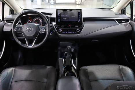 TOYOTA Corolla 2.0 16V 4P XEI FLEX AUTOM�TICO, Foto 6