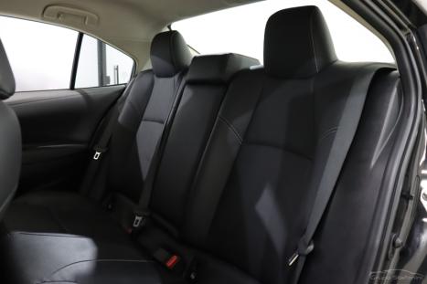 TOYOTA Corolla 2.0 16V 4P XEI FLEX AUTOM�TICO, Foto 8