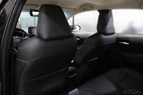 TOYOTA Corolla 2.0 16V 4P XEI FLEX AUTOM�TICO, Foto 9