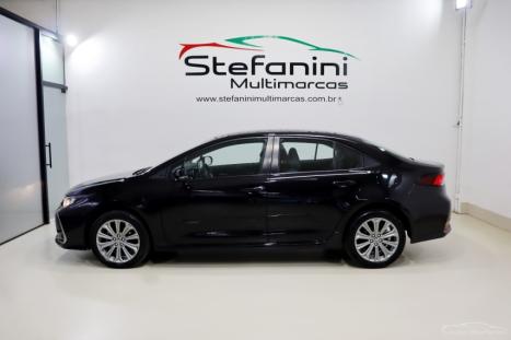 TOYOTA Corolla 2.0 16V 4P XEI FLEX AUTOM�TICO, Foto 10