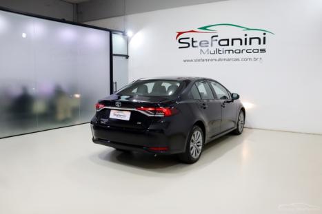 TOYOTA Corolla 2.0 16V 4P XEI FLEX AUTOM�TICO, Foto 11