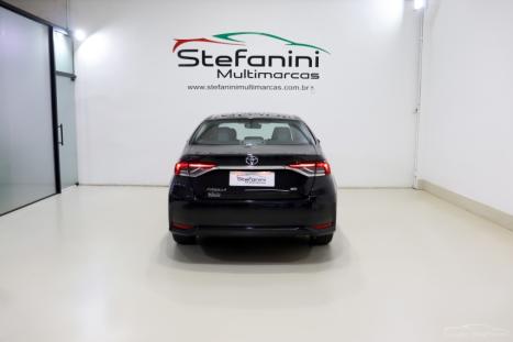 TOYOTA Corolla 2.0 16V 4P XEI FLEX AUTOM�TICO, Foto 12