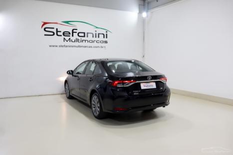 TOYOTA Corolla 2.0 16V 4P XEI FLEX AUTOM�TICO, Foto 13
