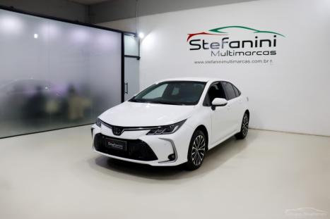TOYOTA Corolla 2.0 16V 4P XEI FLEX AUTOM�TICO, Foto 1