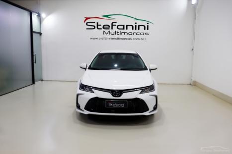 TOYOTA Corolla 2.0 16V 4P XEI FLEX AUTOM�TICO, Foto 2