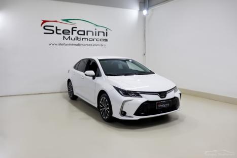 TOYOTA Corolla 2.0 16V 4P XEI FLEX AUTOM�TICO, Foto 3