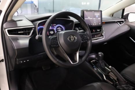 TOYOTA Corolla 2.0 16V 4P XEI FLEX AUTOM�TICO, Foto 4