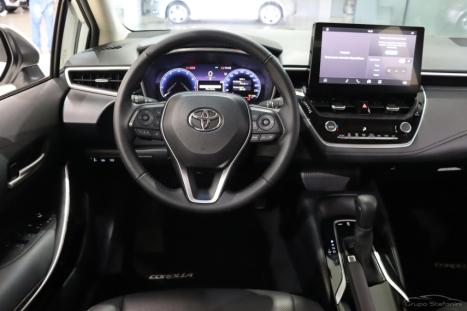 TOYOTA Corolla 2.0 16V 4P XEI FLEX AUTOM�TICO, Foto 5