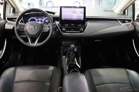TOYOTA Corolla 2.0 16V 4P XEI FLEX AUTOM�TICO, Foto 6