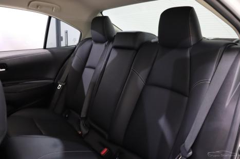 TOYOTA Corolla 2.0 16V 4P XEI FLEX AUTOM�TICO, Foto 7