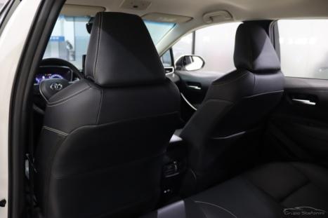 TOYOTA Corolla 2.0 16V 4P XEI FLEX AUTOM�TICO, Foto 8