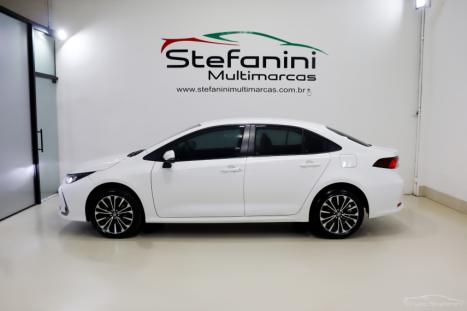 TOYOTA Corolla 2.0 16V 4P XEI FLEX AUTOM�TICO, Foto 9