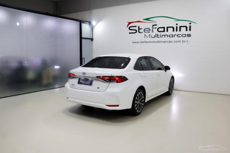 TOYOTA Corolla 2.0 16V 4P XEI FLEX AUTOM�TICO, Foto 10