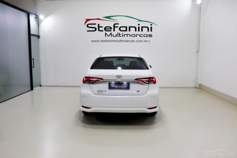 TOYOTA Corolla 2.0 16V 4P XEI FLEX AUTOM�TICO, Foto 11