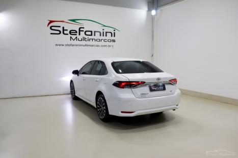 TOYOTA Corolla 2.0 16V 4P XEI FLEX AUTOM�TICO, Foto 12