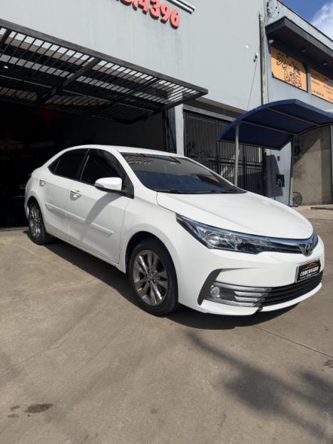 TOYOTA Corolla 2.0 16V 4P XEI FLEX AUTOM�TICO, Foto 2
