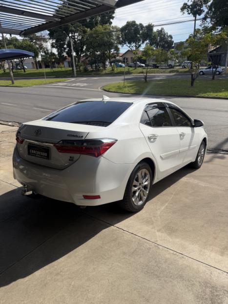 TOYOTA Corolla 2.0 16V 4P XEI FLEX AUTOM�TICO, Foto 4