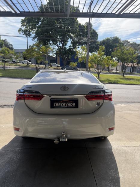 TOYOTA Corolla 2.0 16V 4P XEI FLEX AUTOM�TICO, Foto 5