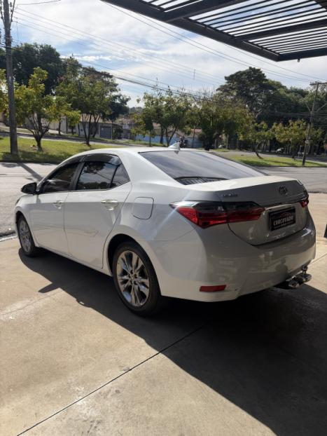 TOYOTA Corolla 2.0 16V 4P XEI FLEX AUTOM�TICO, Foto 6