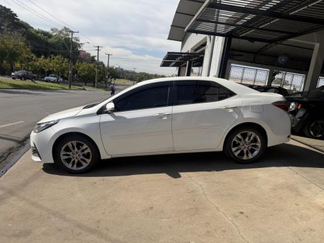 TOYOTA Corolla 2.0 16V 4P XEI FLEX AUTOM�TICO, Foto 7