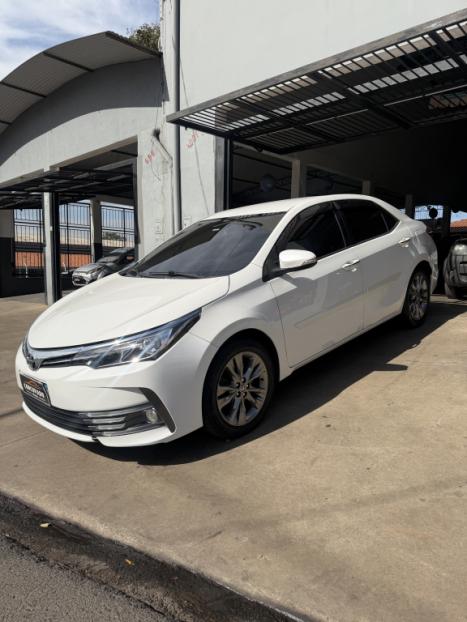 TOYOTA Corolla 2.0 16V 4P XEI FLEX AUTOM�TICO, Foto 8