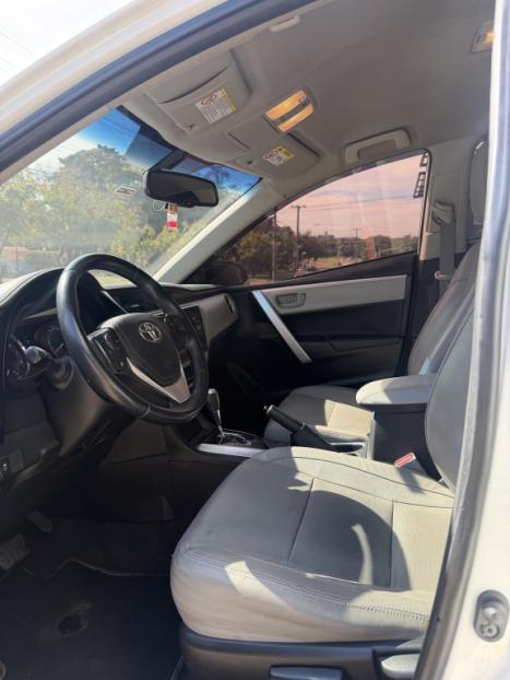 TOYOTA Corolla 2.0 16V 4P XEI FLEX AUTOM�TICO, Foto 9