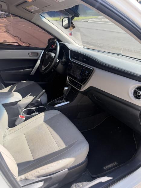 TOYOTA Corolla 2.0 16V 4P XEI FLEX AUTOM�TICO, Foto 10