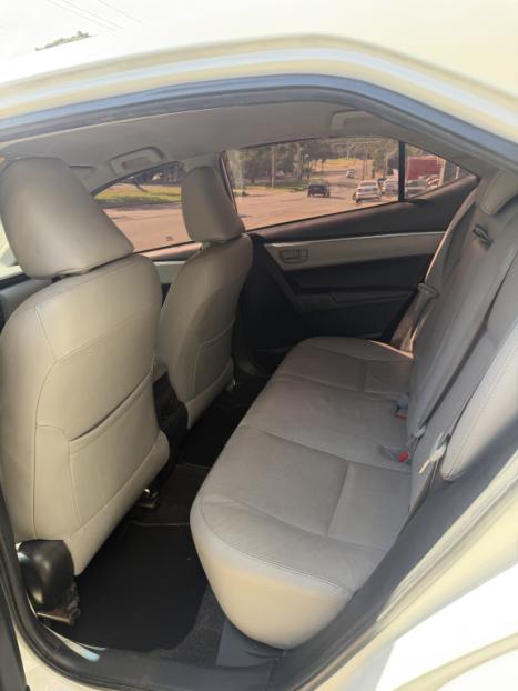TOYOTA Corolla 2.0 16V 4P XEI FLEX AUTOM�TICO, Foto 11