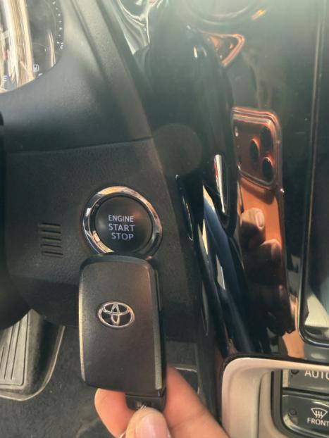 TOYOTA Corolla 2.0 16V 4P XEI FLEX AUTOM�TICO, Foto 14