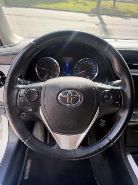TOYOTA Corolla 2.0 16V 4P XEI FLEX AUTOM�TICO, Foto 15