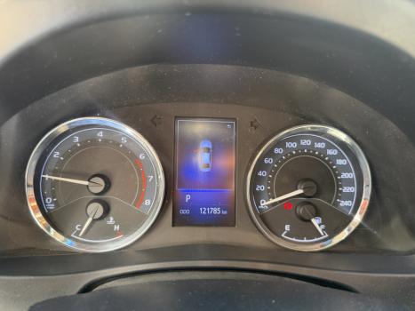 TOYOTA Corolla 2.0 16V 4P XEI FLEX AUTOM�TICO, Foto 16
