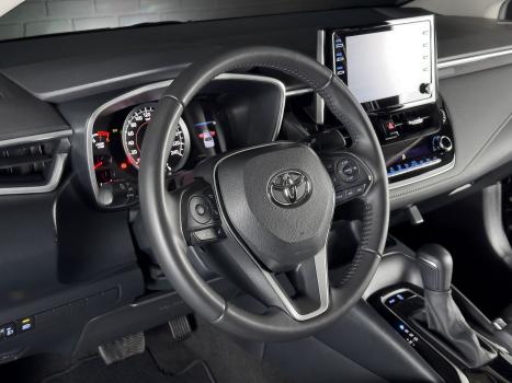 TOYOTA Corolla 2.0 16V 4P FLEX XEI DIRECT SHIFT AUTOM�TICO CVT, Foto 6
