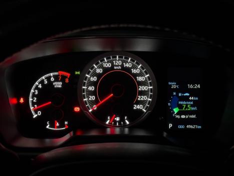 TOYOTA Corolla 2.0 16V 4P FLEX XEI DIRECT SHIFT AUTOM�TICO CVT, Foto 7