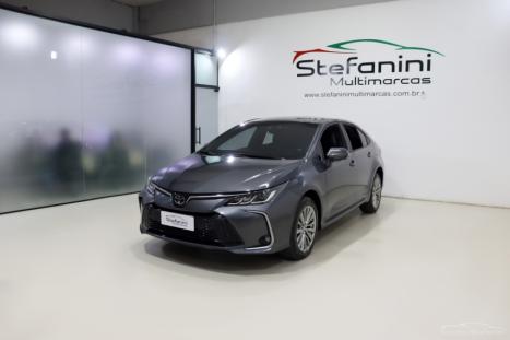 TOYOTA Corolla 2.0 16V 4P XEI FLEX AUTOM�TICO, Foto 1